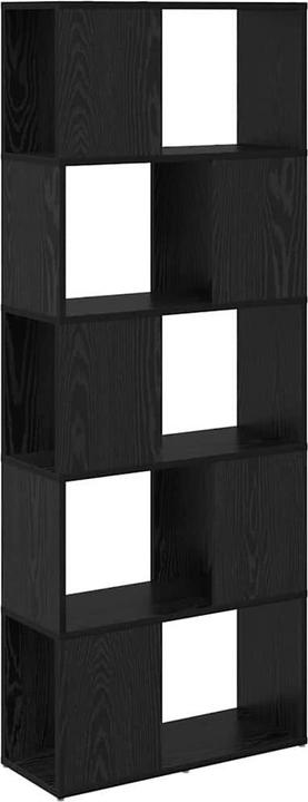 Actual product image vidaXL Unterhaltungszentrum (24 x 60 x 156 cm)