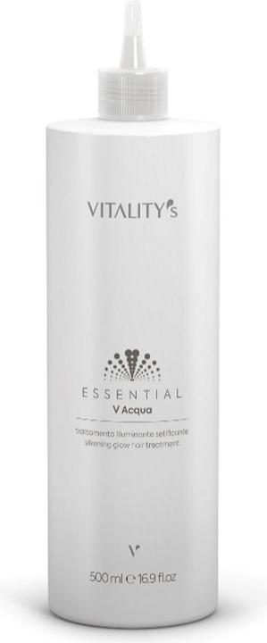 Actual product image Vitality's Essential V Acqua 500 ml (500 ml)
