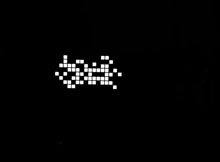 Actual product image Nanlite Gobo Set 1 to FM Mount Projection Attachment (Various)