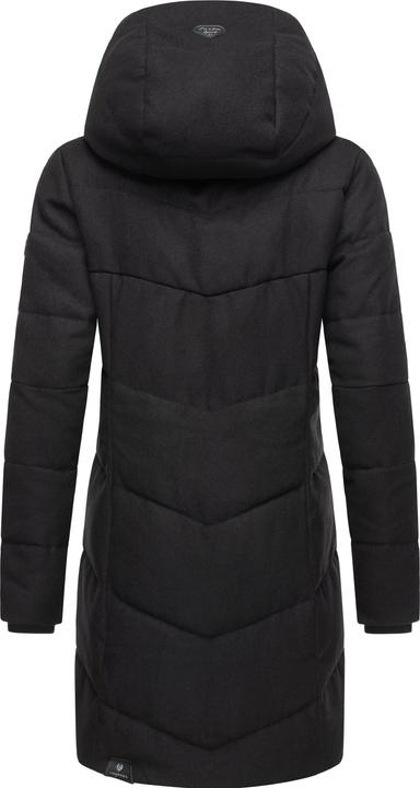 Actual product image Ragwear Pavla Coat (4XL)