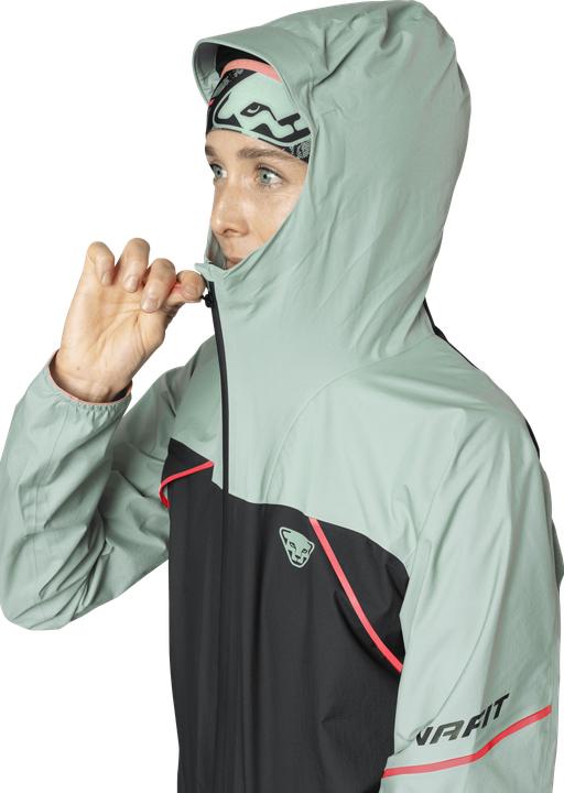 Actual product image Dynafit Alpine 3L Jacket W (XS)