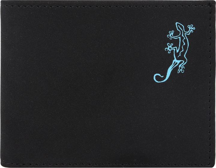Produktbild Oxmox New Cryptan Geldbörse RFID Schutz 10.5 cm
