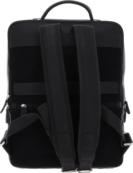 Produktbild Picard Milano Business-Rucksack Leder 39 cm Laptopfach (15 l)