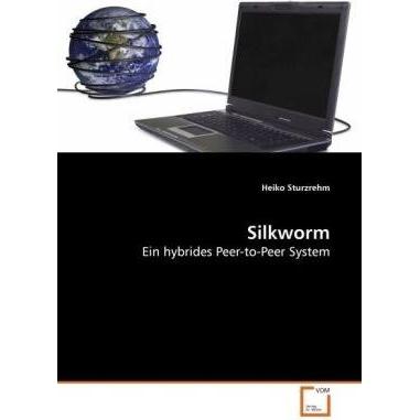 Thumbnail - Silkworm, Fachbücher von Heiko Sturzrehm