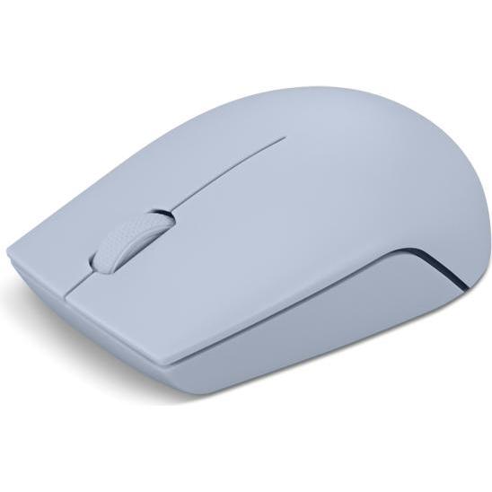 Thumbnail - Lenovo 300 Wireless Compact (Kabellos), Maus, Blau