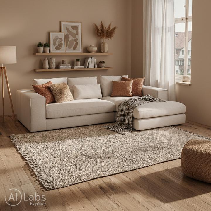 Produktbild pfister Brindisi (Ecksofa)