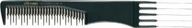 Actual product image Comair Comb 105 Carbon Professional Line