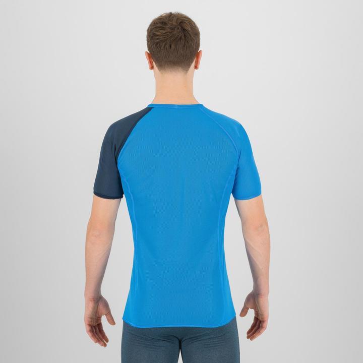 Actual product image Karpos Dinamico Octa T-Shirt (L)