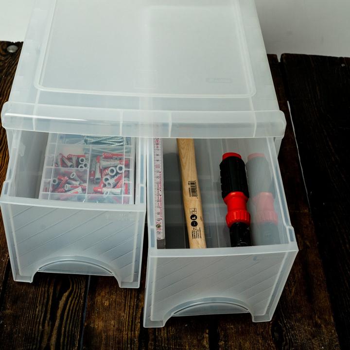 Actual product image Rotho Front box