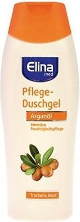 Produktbild Elina Med Arganöl Duschgel 250ml (250 ml)