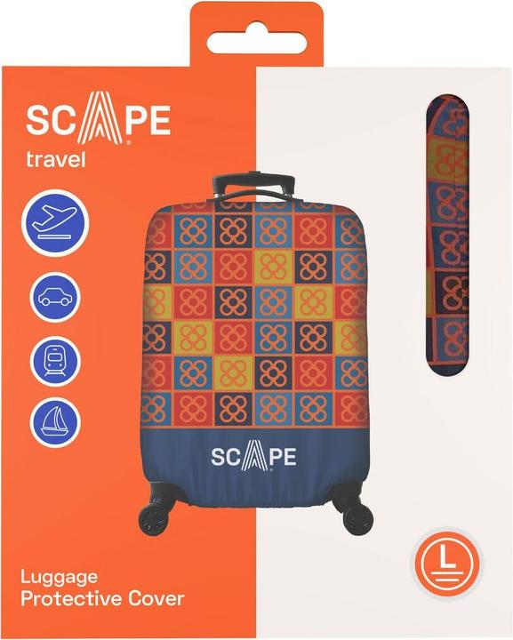 Immagine prodotto Scape Travel Schutzhülle