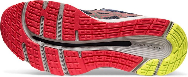 Produktbild ASICS Performance GEL-CUMULUS 21 Laufschuh Herren (44.5)