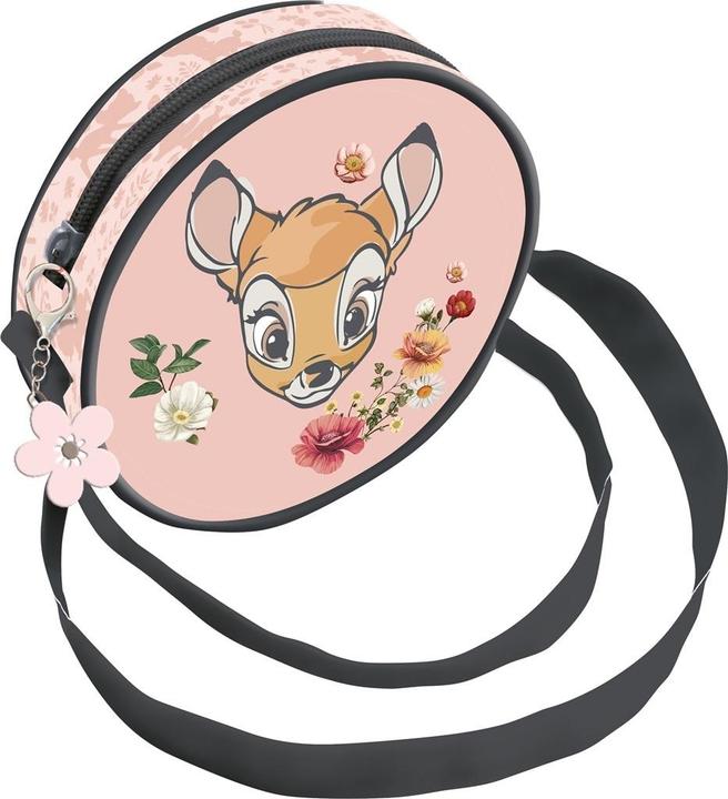 Immagine prodotto Beniamin Borsa a tracolla rotonda Bambi.