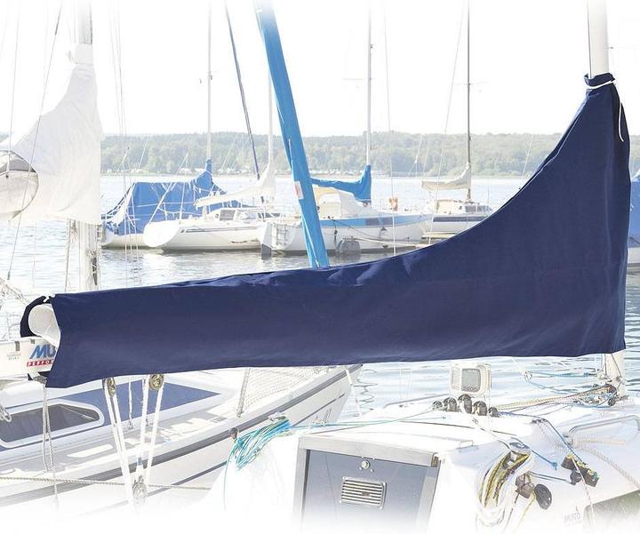Actual product image Compass Tree tarpaulin 2.1-4.75 m