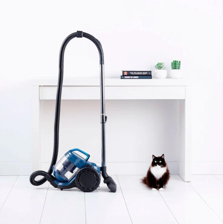 Actual product image Taurus Odkurzacz bezworkowy Homeland Cyclone Animal