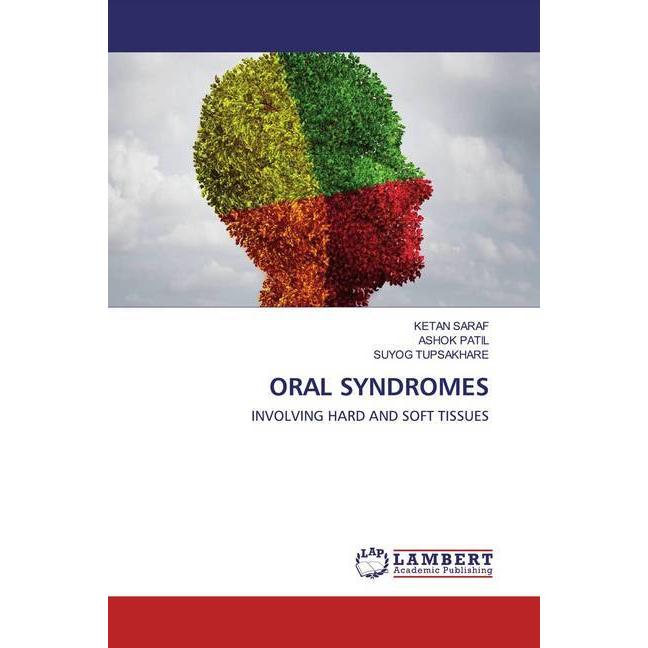 Oral Syndromes, Fachbücher von Ashok Patil, KETAN SARAF, Suyog Tupsakhare