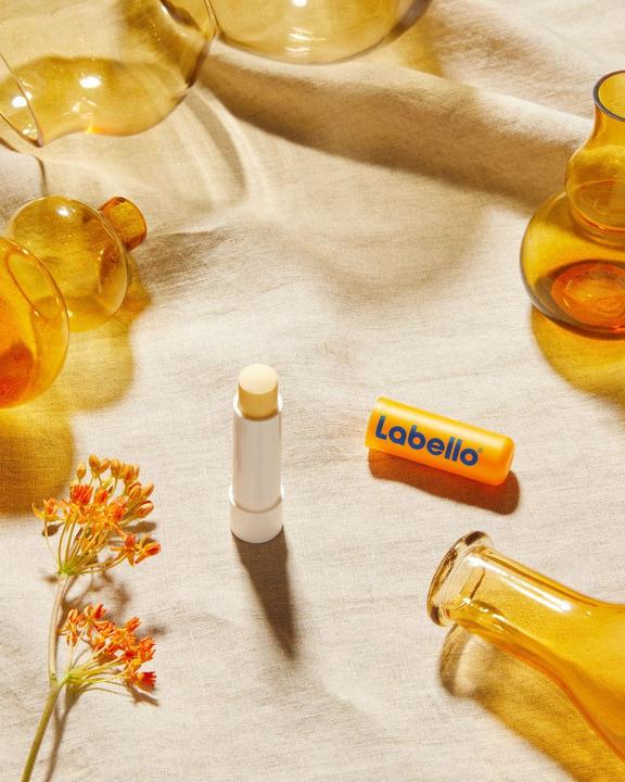 Actual product image LABELLO Sun & Hydro Lip - Summer Pack (Lip balm, 9.60 ml)