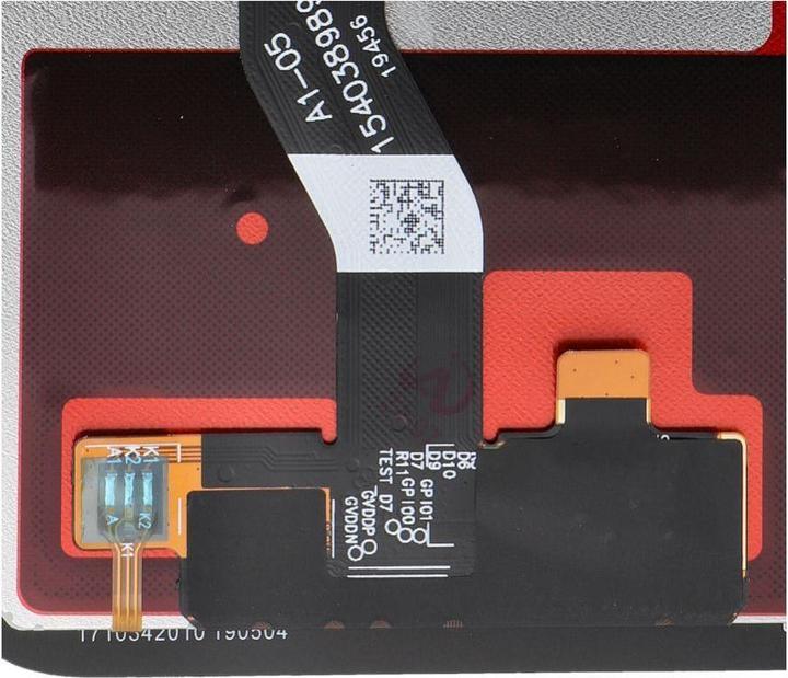 Produktbild FixCell LCD display! LCD Display for LCD REDMI NOTE 8T OEM without frame (Display, Xiaomi Redmi Note 8T)