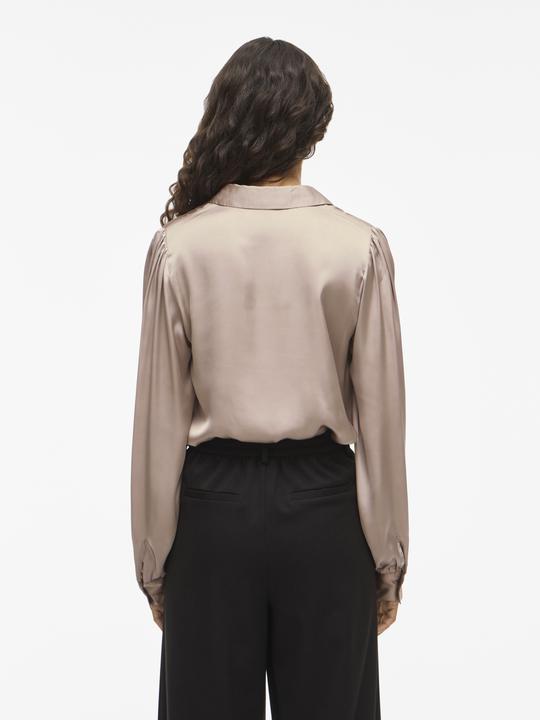 Image du produit Vila VISOFIE Langarm Hemd (42)