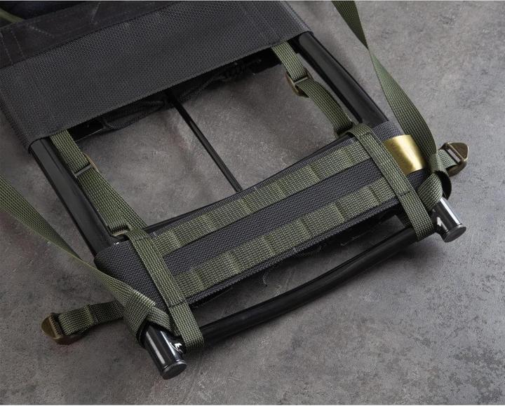 Actual product image Savotta Jäger Hip Belt Adapter