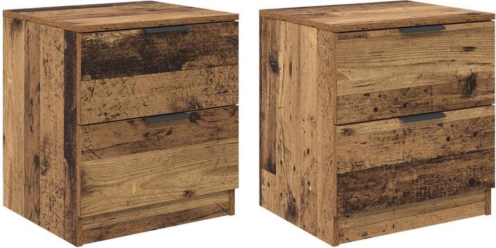 legno vecchio