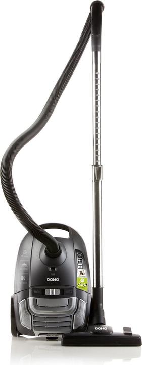 Domo Vacuum cleaner with bag DO7285S