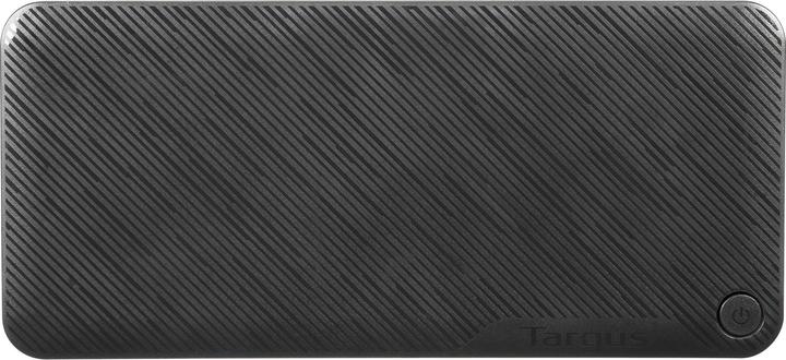 Produktbild Targus DOCK182EUZ (USB-C, 11 Ports)