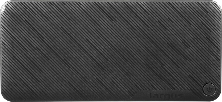 Produktbild Targus DOCK182EUZ (USB-C, 11 Ports)