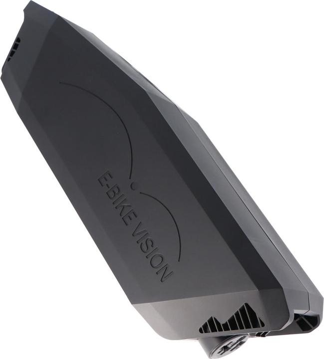 Image du produit E-Bike-Vision Batterie de vélo électrique Power Pack lite exactement adaptée au Bulls Monster-E 36 (Housse de protection pour batterie de vélo électrique)