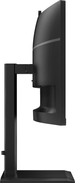 Produktbild AOC CU34E4CW (3440 x 1440 Pixel, 34")