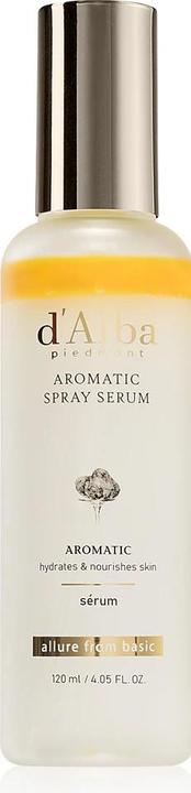 Image du produit d'Alba Truffe blanche italienne (120 ml)