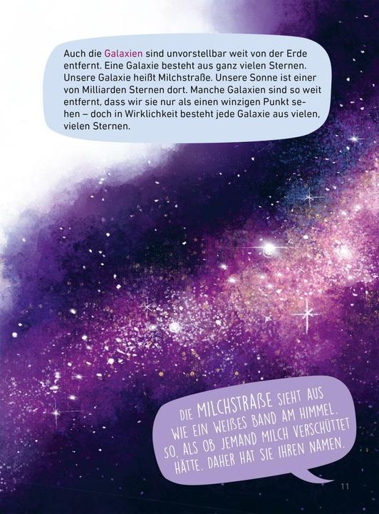 Immagine prodotto Frag doch mal... die Maus: Die wichtigsten Fragen zum Weltraum (Tedesco, Inca Vigh, Linda Hartwig, 2024)