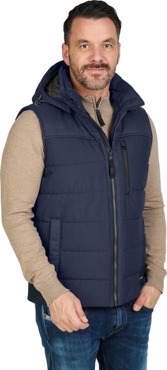 Actual product image Calamar Hybrid Weste (50)