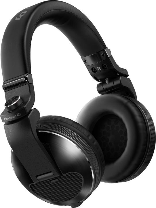 Actual product image Pioneer DJ Hdj-X10 (ANC, Cable)