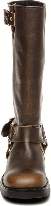 Actual product image Steve Madden 's boots beau (38)