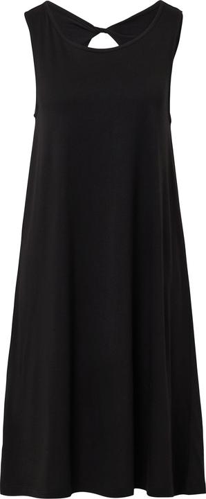 Produktbild S.Oliver Kleid Kurzes Kleid mit Cut-out-Detail (48)