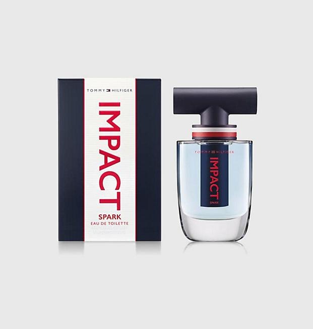Immagine prodotto Tommy Hilfiger Scintilla Eau de Toilette (Eau de toilette, 100 ml)