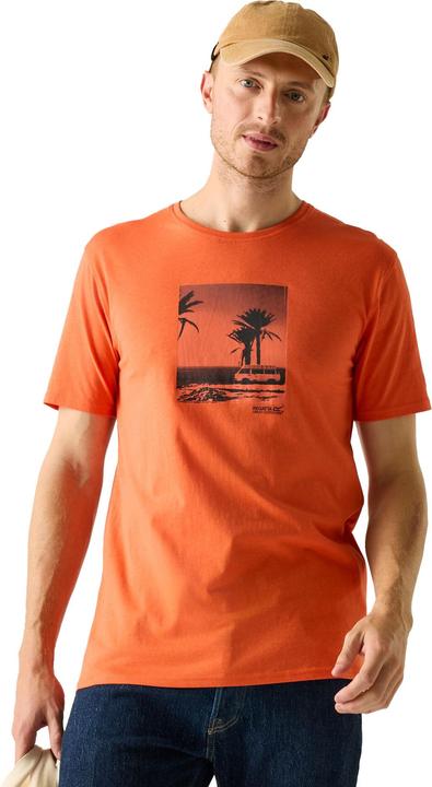 Produktbild Regatta Cline IX TShirt (L)