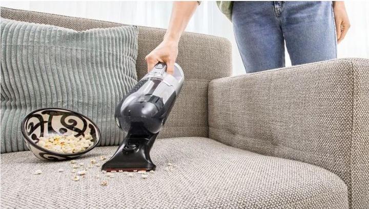 Actual product image Bosch Hausgeräte BBH3ALL28