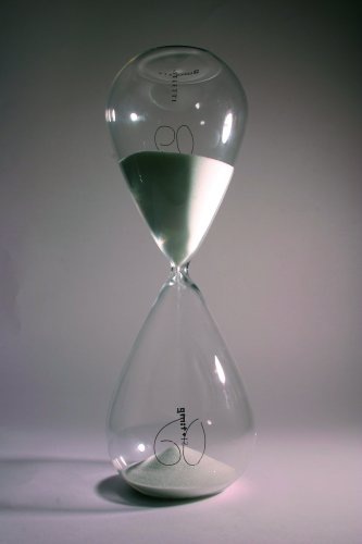 Produktbild Seletti Sanduhr Si-time 60 Minuten
