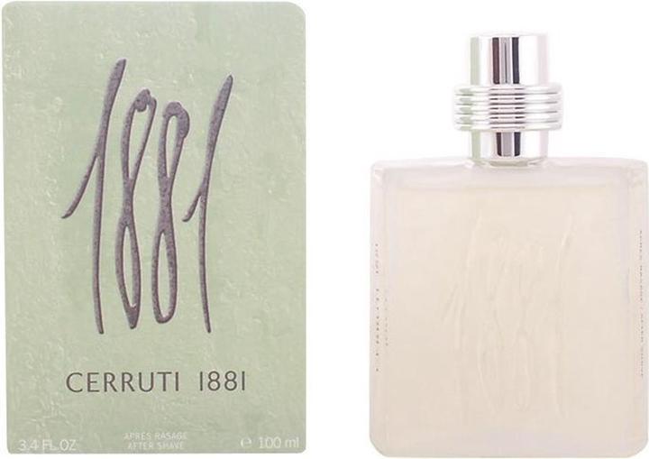 Produktbild Cerruti 1881 1881 Pour Homme (Aftershave Lotion, 100 ml)