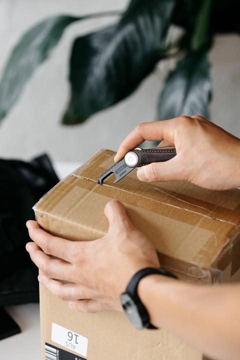 Produktbild Orbitkey Multi-Tool Werkzeug V2 (9 Funktionen)