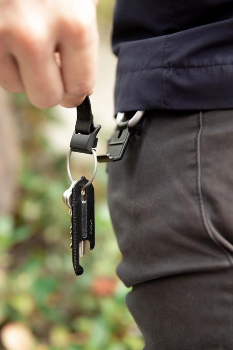Produktbild Orbitkey Multi-Tool Werkzeug V2 (9 Funktionen)