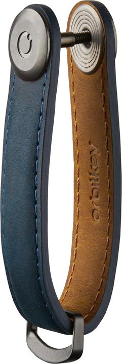 Actual product image Orbitkey Crazy-Horse