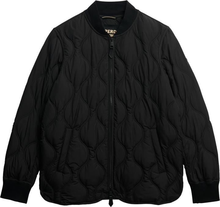 Superdry Damen-Daunenjacke