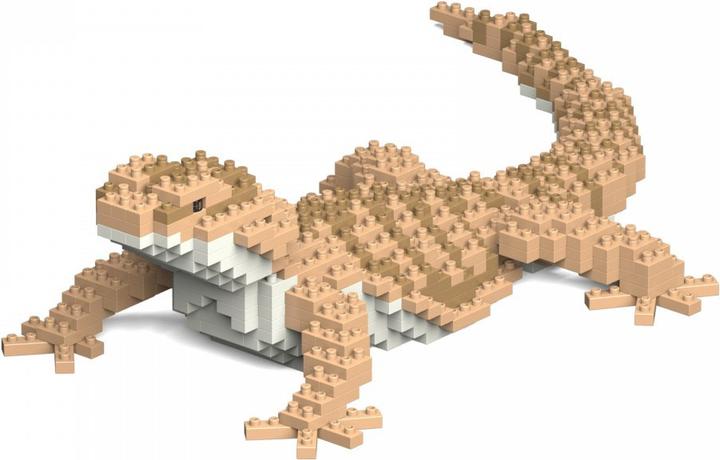 Actual product image Jekca Limited Bearded Dragon