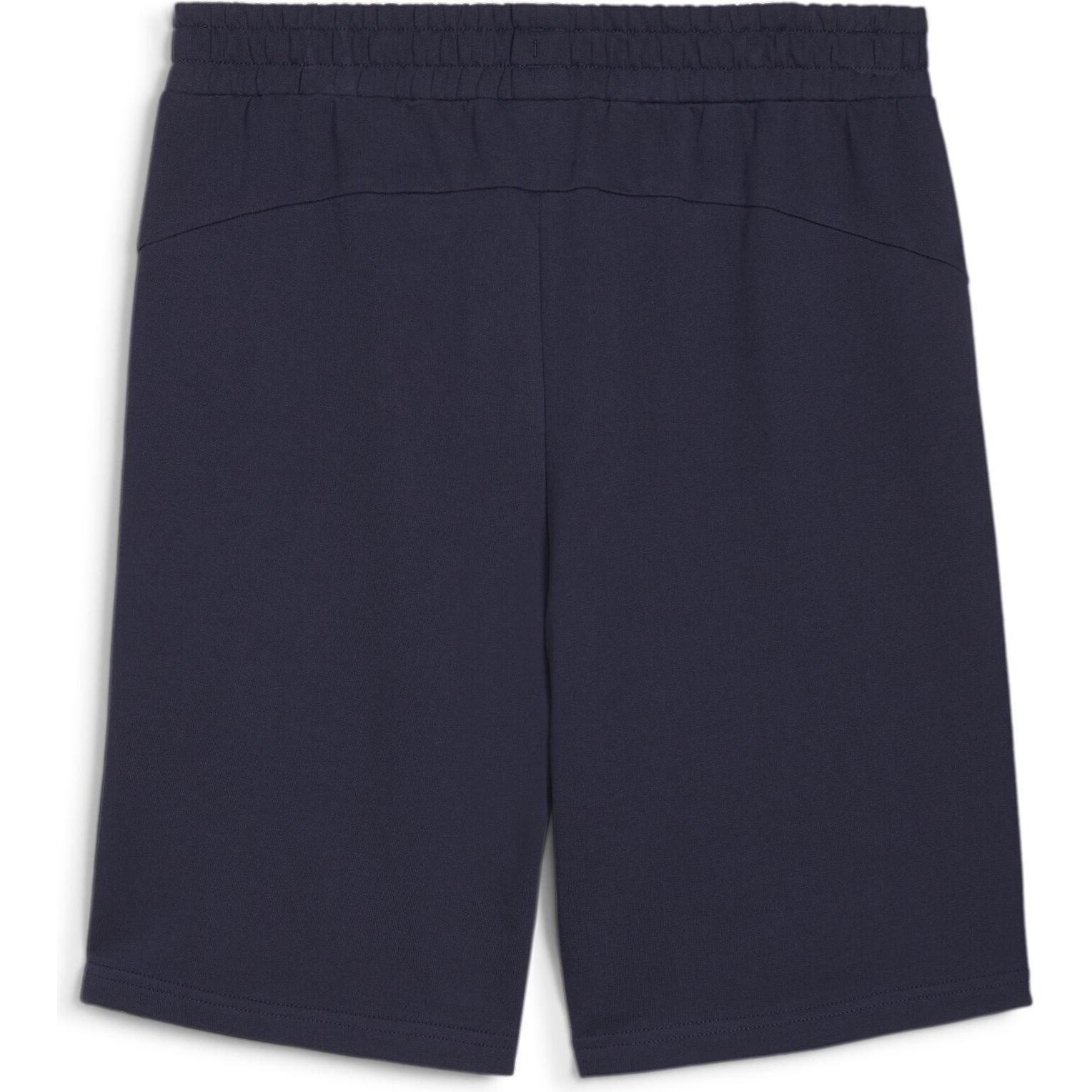 Thumbnail - Puma, Herren, Sporthose, teamGOAL Casuals Shorts (XXL), Blau, XXL