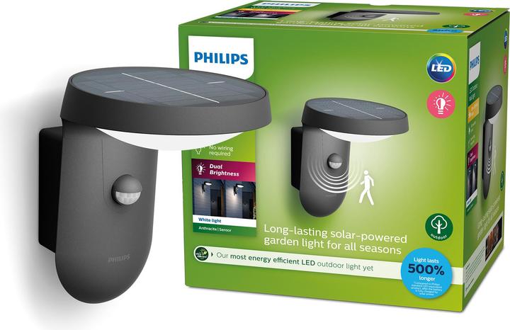 Image du produit Philips Tyla (250 lm)