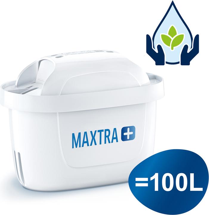 Actual product image Brita Elemaris XL