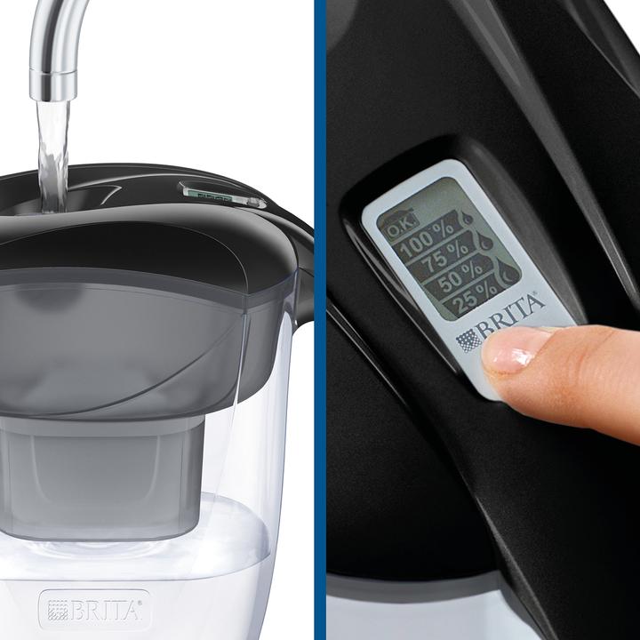 Actual product image Brita Elemaris XL